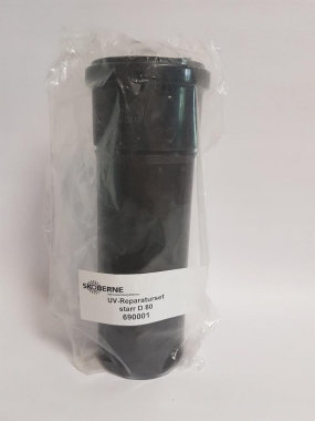 Skoberne UV-Reparaturset, starr,