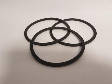 Skoberne Satz Revisionsdichtung D 100 10 St