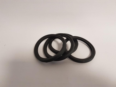 Skoberne Satz Lippendichtung  D 60 EPDM