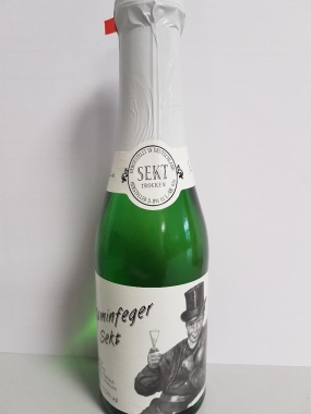 Kaminfegersekt 0,2 l Piccolo