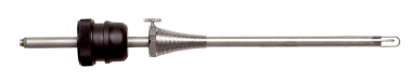 Wechselsonde AWS-S 300 mm