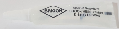 Brigon-Spezial-Schmieröl, 1 Fl., klein