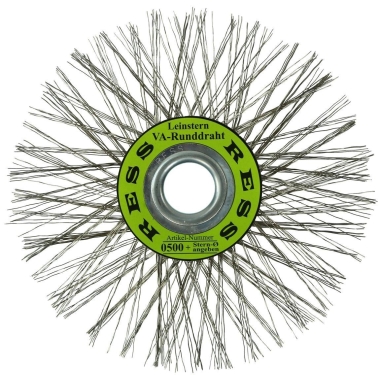 Leinstern VA rund Ø 160 mm