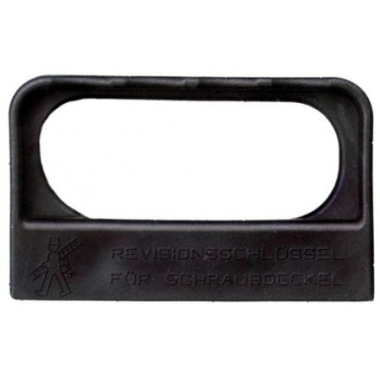 Skoberne-Revisionsschlüssel Kunstst.