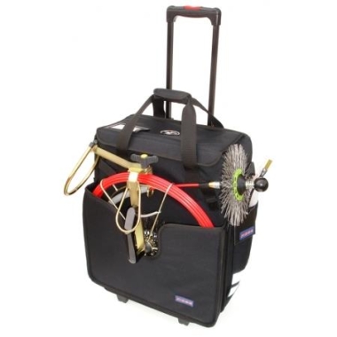 Multifunktions-Trolley aus CORDURA -leer-