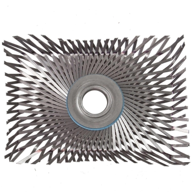 Kratzfedereinlage 20 x 20 cm,