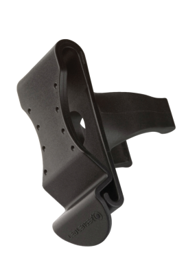 Gürtelclip Intelligent Clip Typ C Black Box für P7/P7R