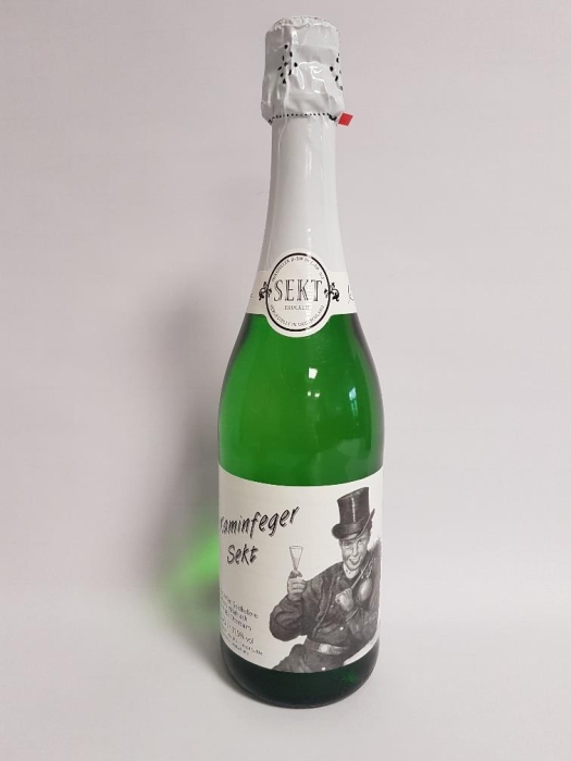 Kaminfegersekt 0,75 l
