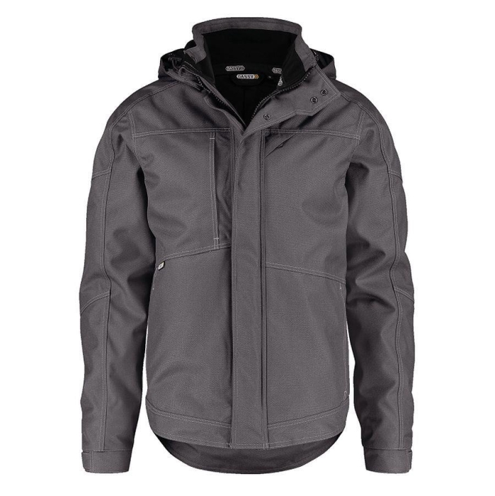 MINSK Winterjacke ZIV