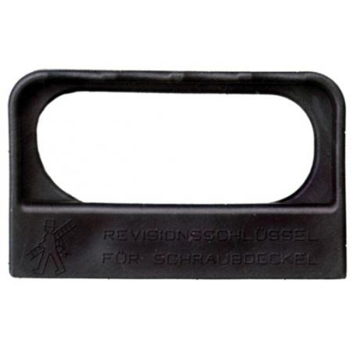 Skoberne-Revisionsschlüssel Kunstst.