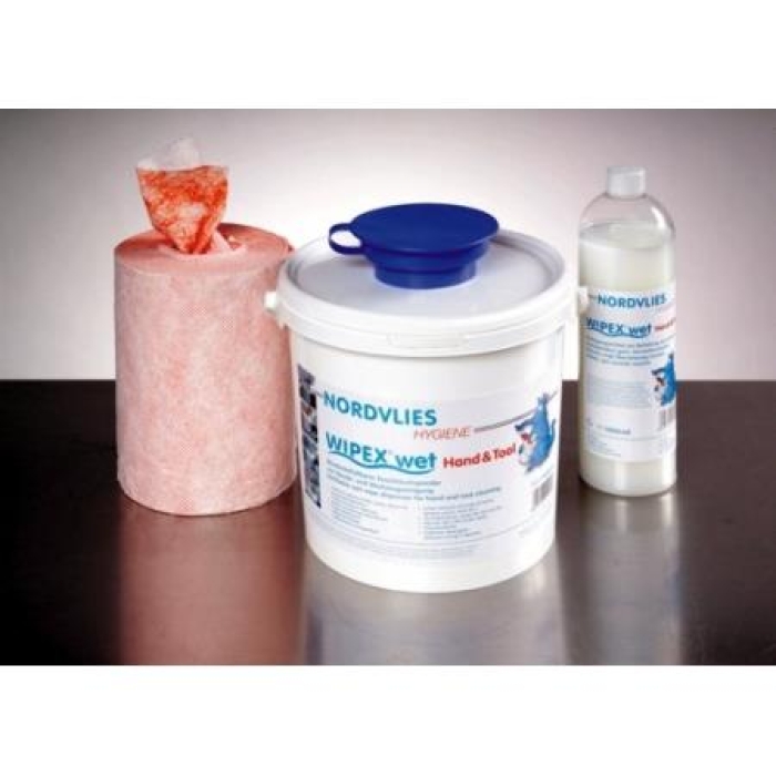 Hand-Reinigungstücher Starterpack