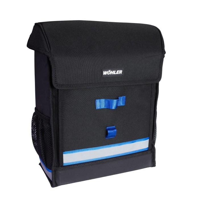 Wöhler Rucksack, kompakt