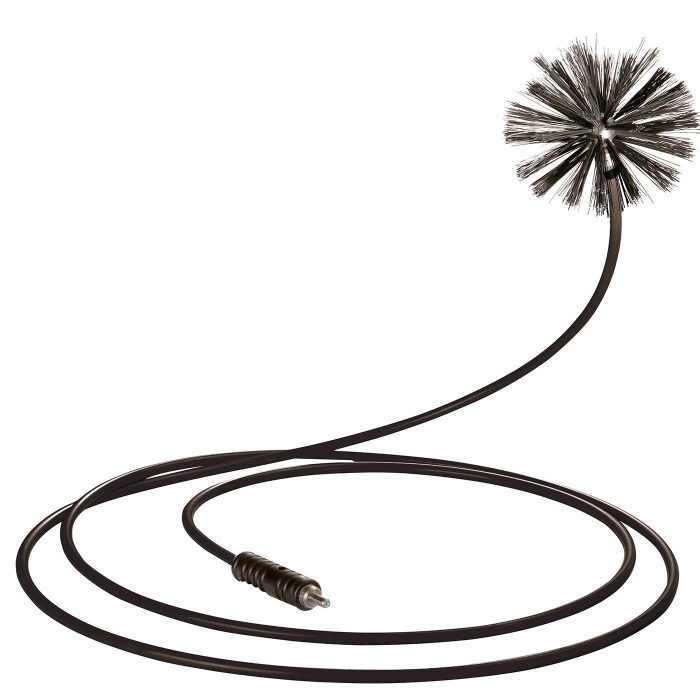 Biegewelle Rauchrohr M10 4 m