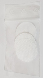 Teflon-Gewebemembrane, 10 Stück