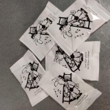 Gummibärchen Tüten 10 gr