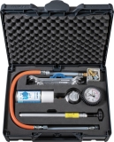 Leak Check LPG Basic
