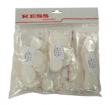 Rundfilter 1800 Blatt ( 6xBeutel)