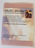 Hajo Anzünder (50er Pack)