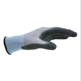 Schutzhandschuhe Spezialausführung Nitril Touch (12 Paar) Gr. 10