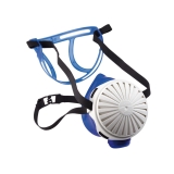 Dräger X-plore 2100, Silikon, Picco Maske ohne Filter